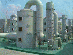 廢氣處理方法有哪些？