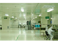 江門無(wú)塵車間裝修要符合哪些要求？