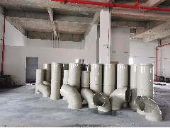 江門廢氣處理、ＰＰ塔