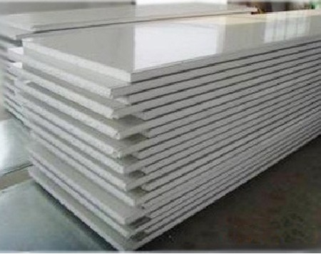 聚苯乙烯夾芯彩鋼板(EPS)