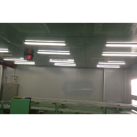 銳新無塵車間萬級(jí)