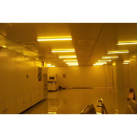 富盈無塵車間、無塵房