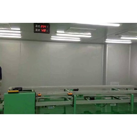 銳新無塵車間萬級(jí)