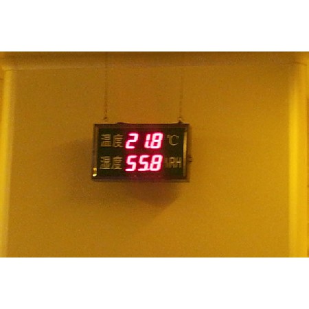 富盈無(wú)塵車間、無(wú)塵房