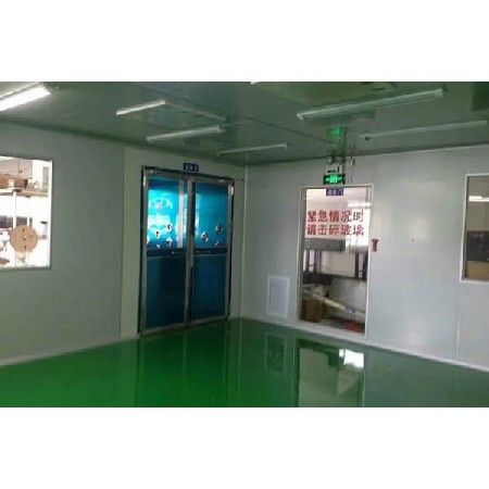 銳新無塵車間萬級(jí)