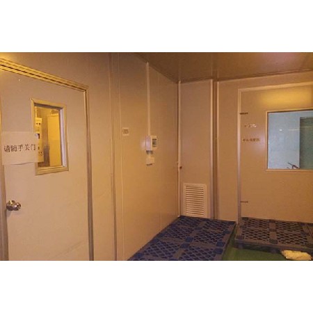 浩遠(yuǎn)無塵車間萬級(jí)