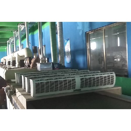 中正酸堿、有機(jī)廢氣處理