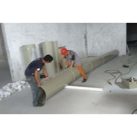 中正酸堿、有機(jī)廢氣處理