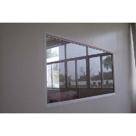 中央空調凈化廠房 (11)、潔凈空調