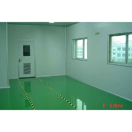 中央空調凈化廠房（15）、無塵空調