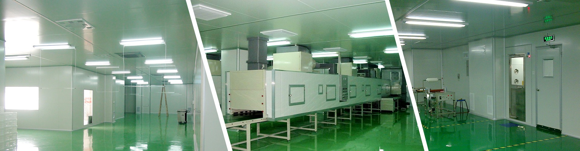 江門廠房裝修工程 江門廠房裝修工程