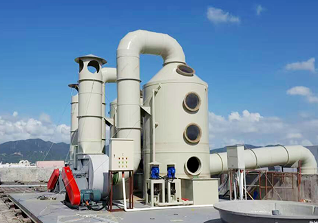 江門廢氣處理 江門廢氣處理