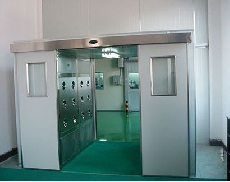 江門無塵車間 江門無塵車間