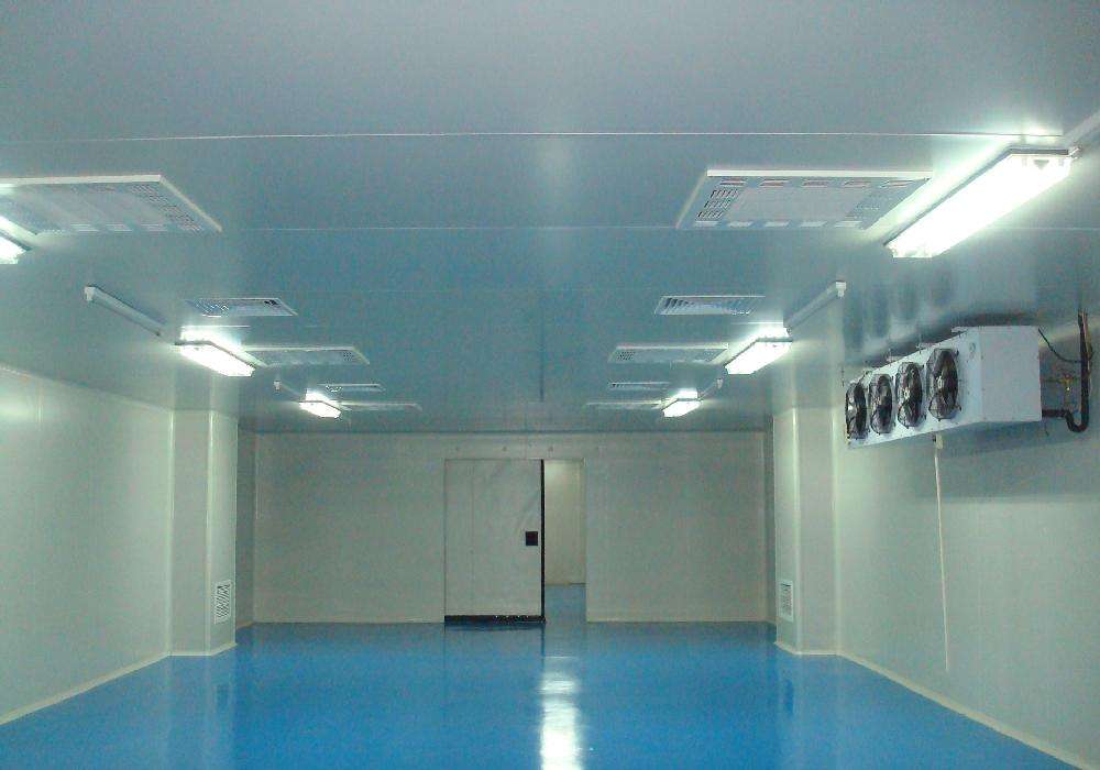 江門潔凈工程 江門潔凈工程