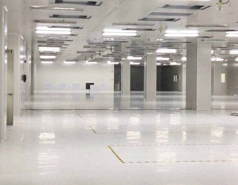 江門潔凈工程 江門潔凈工程